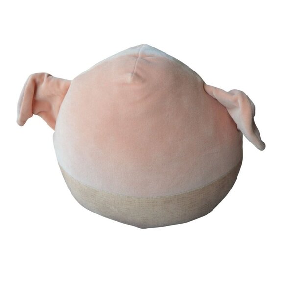 Squishmallows 10" Dobby Plush Harry Potter NWT - Picture 4 of 5